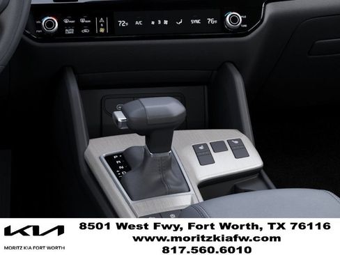 New 2026 Kia Sportage X-Line AWD/4WD image 23