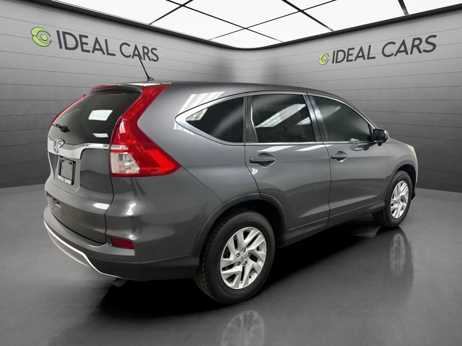 Used 2015 Honda CR-V EX image 5