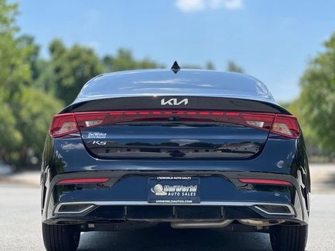 Used 2022 Kia K5 LXS FWD image 6