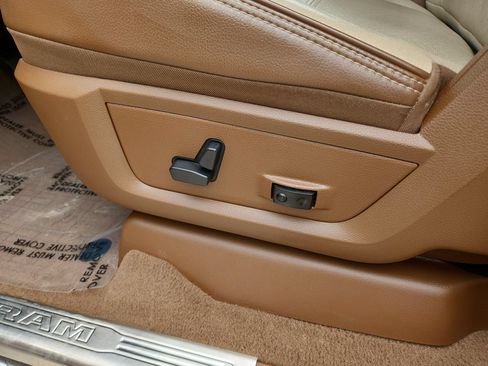 Certified 2021 RAM 3500 Laramie AWD/4WD image 14