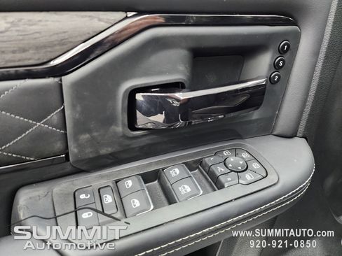 New 2026 RAM 2500 Limited image 52