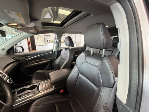 Used 2019 Acura MDX SH-AWD w/ Technology Package image 27