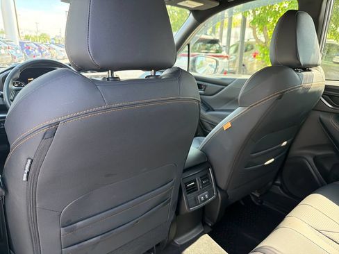 Certified 2025 Subaru Forester Wilderness AWD/4WD image 21