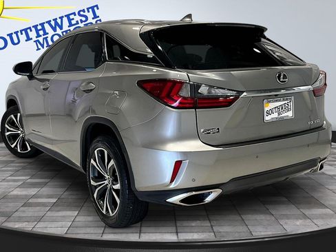Used 2019 Lexus RX 350 FWD w/ Navigation Package image 5