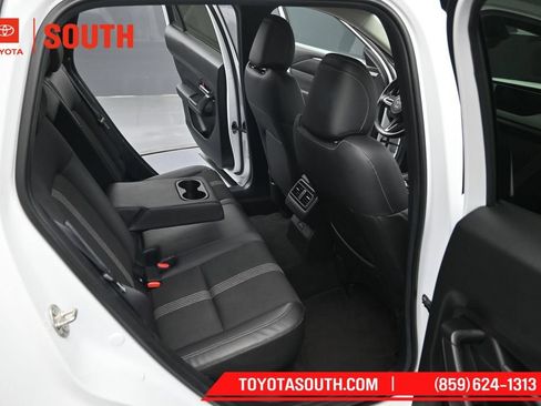 Used 2025 MAZDA CX-50 AWD 2.5 S w/ Preferred Package image 28