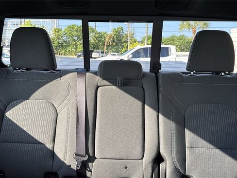 Used 2022 RAM 1500 Big Horn image 19