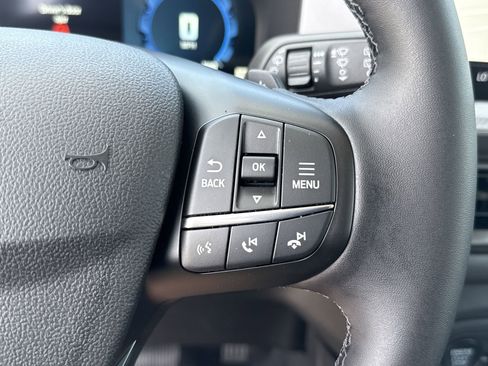 New 2025 Ford Bronco Sport Badlands w/ Badlands Tech Package image 11