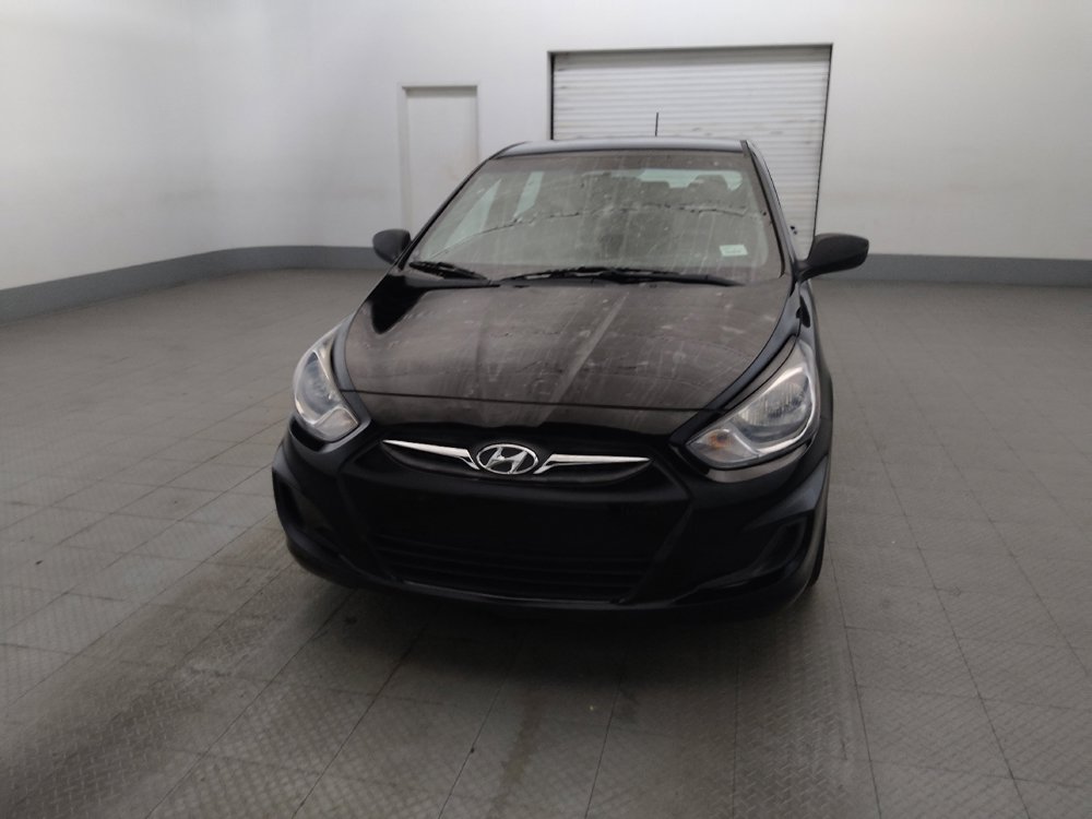 Used 2014 Hyundai Accent GS FWD image 15