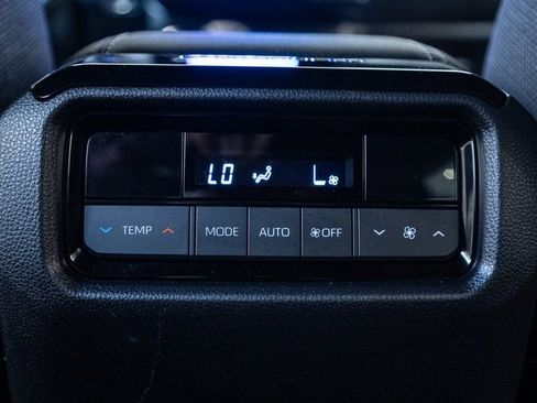 Certified 2024 Toyota Land Cruiser 1958 image 32