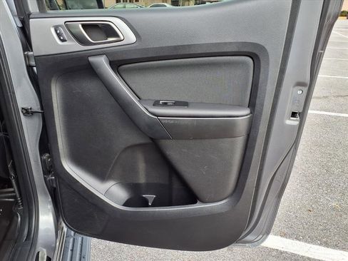 Used 2021 Ford Ranger XLT w/ Equipment Group 302A High image 16