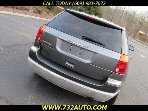 Used 2004 Chrysler Pacifica 2WD w/ Smokers Group image 16