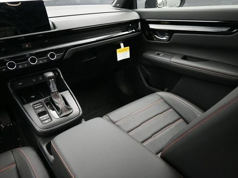 New 2026 Honda CR-V Sport Touring image 11