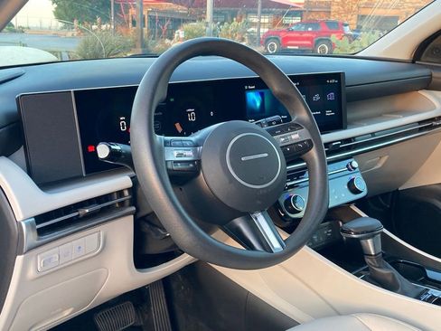 Used 2025 Hyundai Tucson SEL image 7