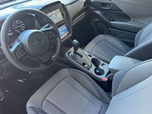 Certified 2024 Subaru Crosstrek 2.0i AWD/4WD image 10