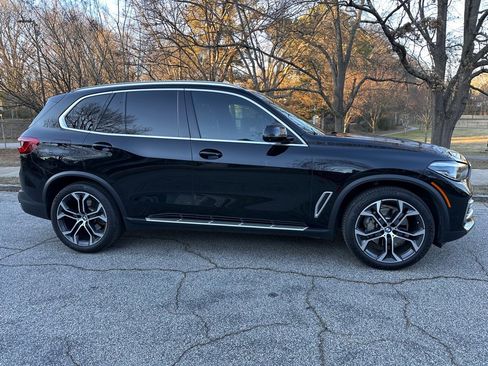 Used 2019 BMW X5 xDrive40i image 25