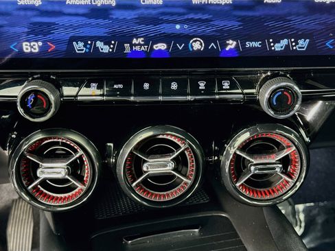 Used 2024 Chevrolet Blazer EV RS AWD/4WD image 18