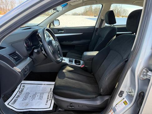 Used 2013 Subaru Legacy 2.5i Premium w/ All-Weather Pkg image 9