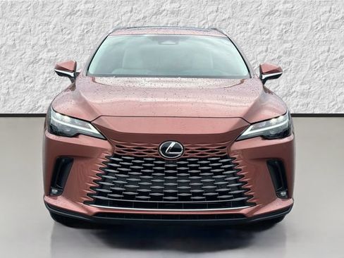New 2026 Lexus RX 350 Premium Plus FWD image 8