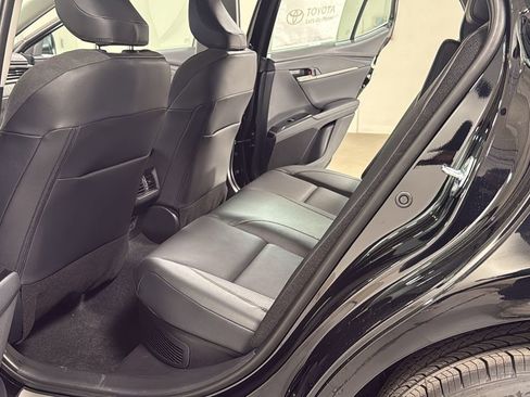 New 2026 Toyota Camry XLE image 15