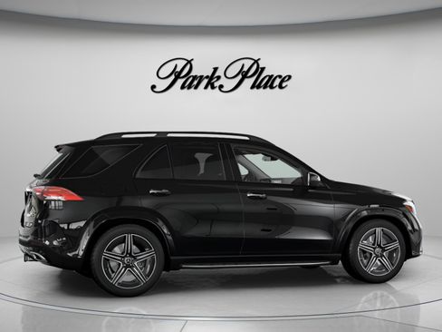 New 2026 Mercedes-Benz GLE 450 4MATIC image 22
