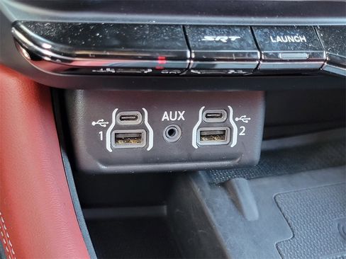 Used 2024 Dodge Durango SRT Hellcat image 13