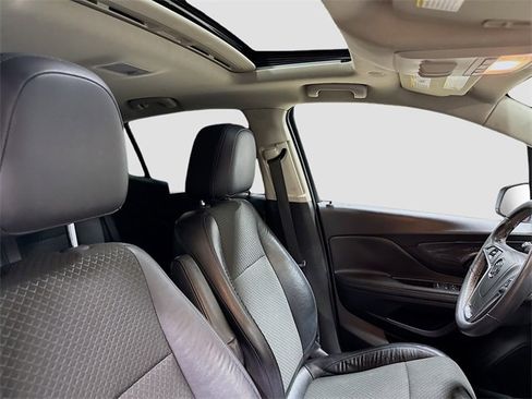 Used 2017 Buick Encore Preferred image 30