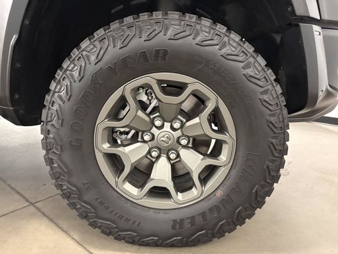 Used 2024 RAM 1500 TRX AWD/4WD image 51