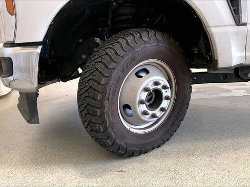 Used 2025 Ford F350 XL w/ XL Driver Assist Package AWD/4WD image 20