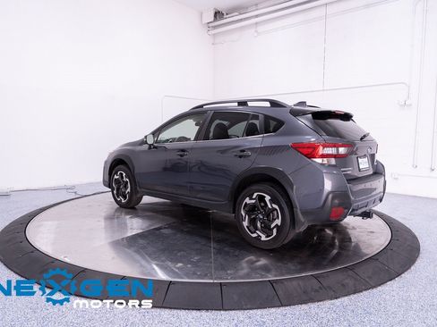Used 2023 Subaru Crosstrek 2.5i Limited image 34