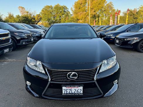 Used 2014 Lexus ES 350 w/ Premium Package image 2