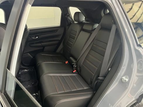 Used 2025 Honda CR-V Sport-L image 20