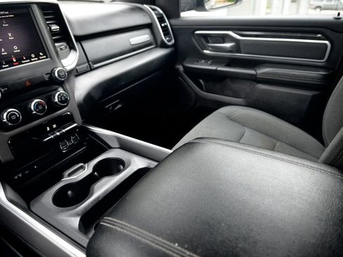 Used 2019 RAM 1500 Big Horn AWD/4WD image 30
