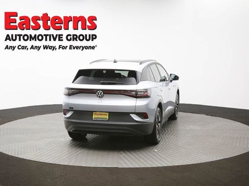 Used 2022 Volkswagen ID.4 Pro S image 38