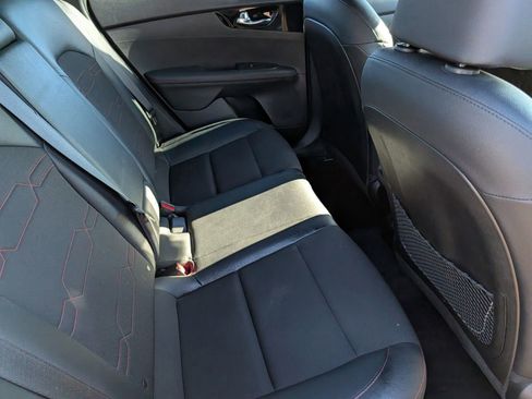 Used 2023 Kia Forte GT image 21