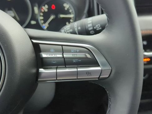 New 2025 MAZDA CX-50 2.5 Hybrid w/ Weather Package image 24