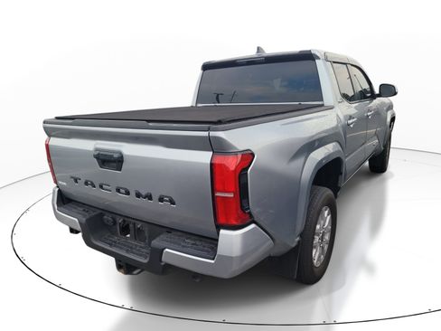 Used 2024 Toyota Tacoma SR5 RWD image 7