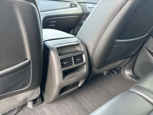 Certified 2023 Cadillac XT5 Luxury image 15