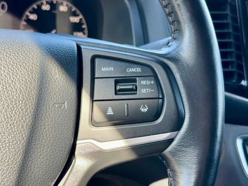 Used 2024 Honda Ridgeline RTL image 18