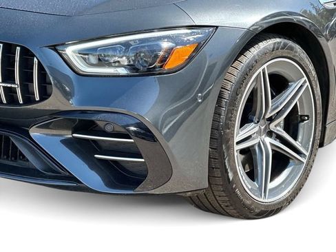 Certified 2024 Mercedes-Benz AMG GT 53 image 7