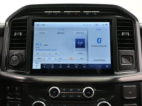 Used 2023 Ford F150 Tremor w/ Equipment Group 402A High image 31