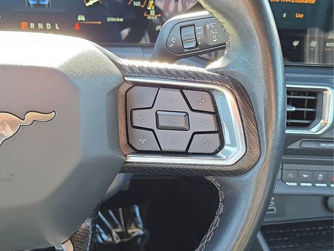 Used 2024 Ford Mustang Premium image 22
