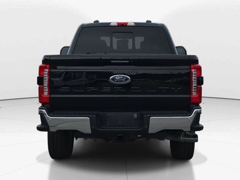 Used 2023 Ford F250 Lariat w/ Tow Technology Package image 6