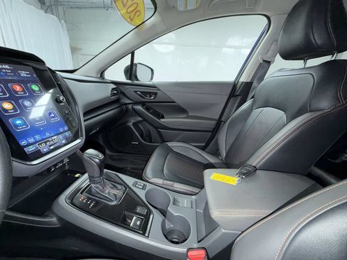 Used 2024 Subaru Crosstrek 2.5i Limited AWD/4WD image 8