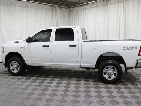 Used 2022 RAM 2500 Tradesman image 37