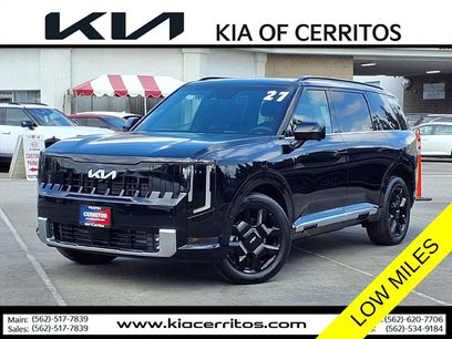 Used 2027 Kia Telluride SX Prestige