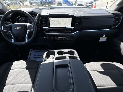 New 2026 Chevrolet Silverado 3500 LT AWD/4WD image 19
