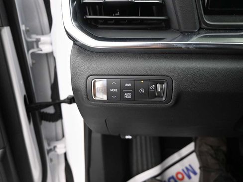 Used 2026 GMC Terrain Elevation w/ Black Edition AWD/4WD image 18