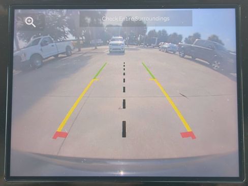 Used 2022 Jeep Compass Latitude FWD image 16
