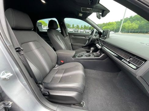 Certified 2024 Honda Civic Sport image 32