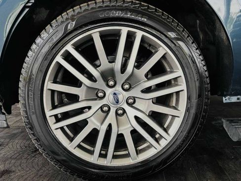 Used 2022 Ford Expedition Max Limited AWD/4WD image 22